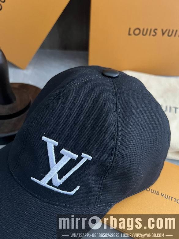 Replica LV Hat dxn09