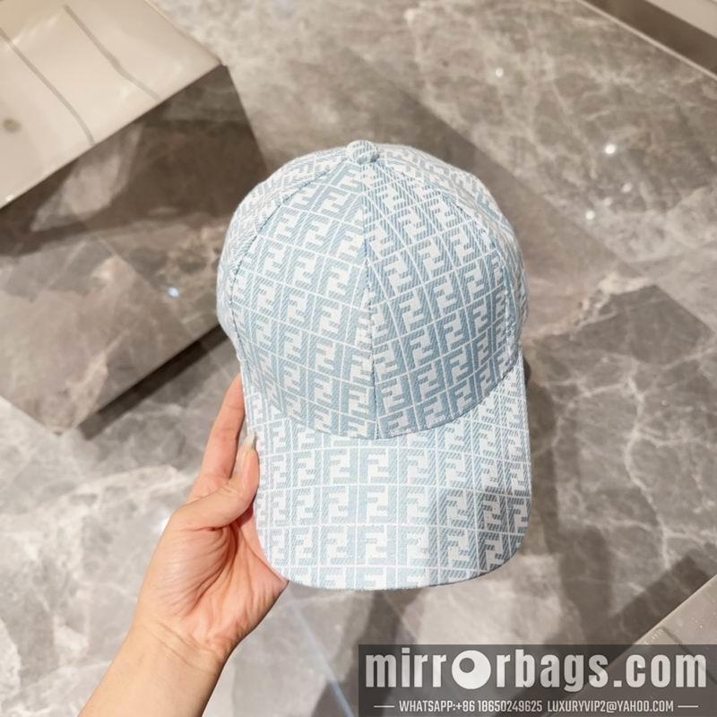 Replica Fendi cap 041702