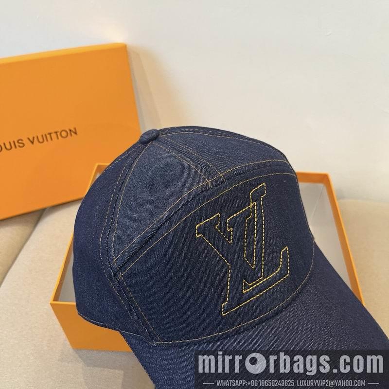 Replica LV Hat dx32