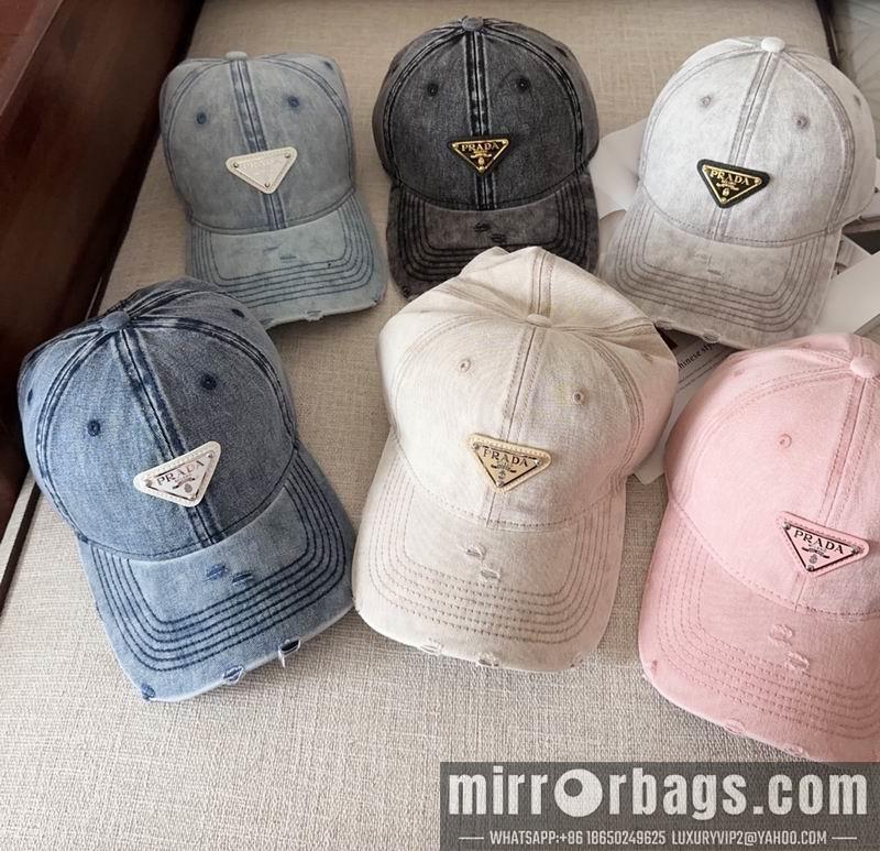 Replica Prada cap 120401