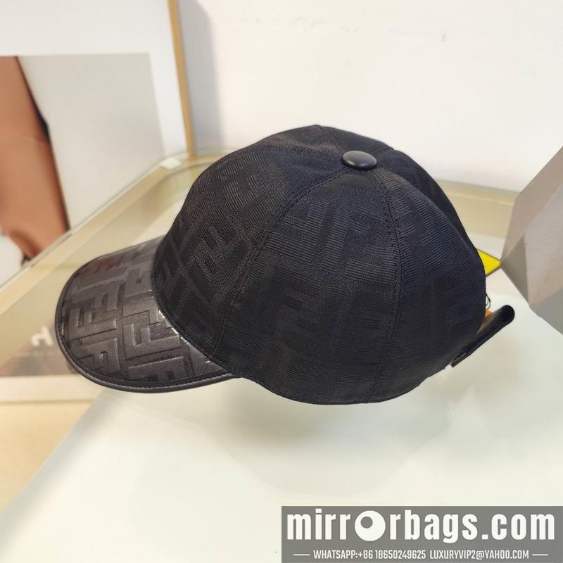 Replica Fendi cap dx70