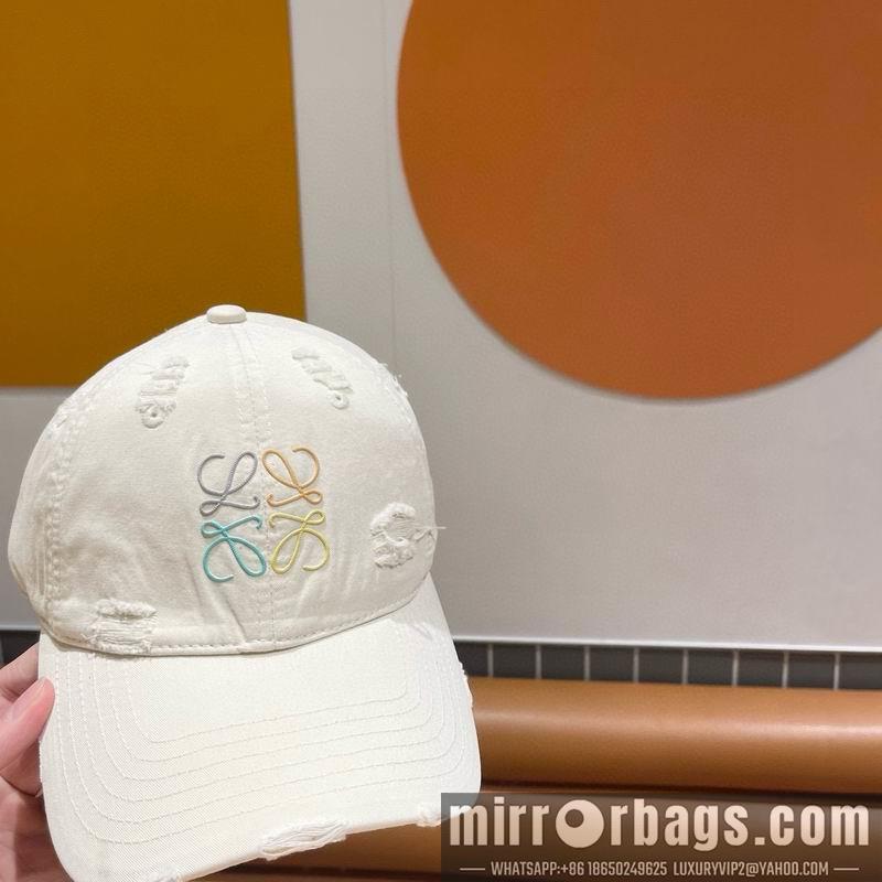 Replica Loewe cap 021101