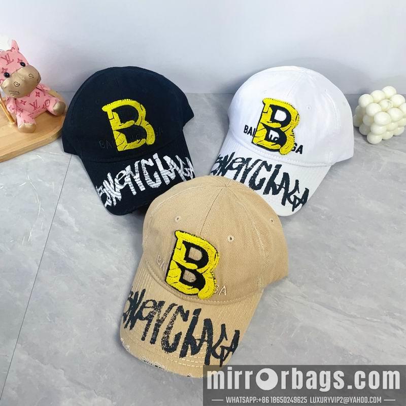 Replica Balenciaga Cap dx53