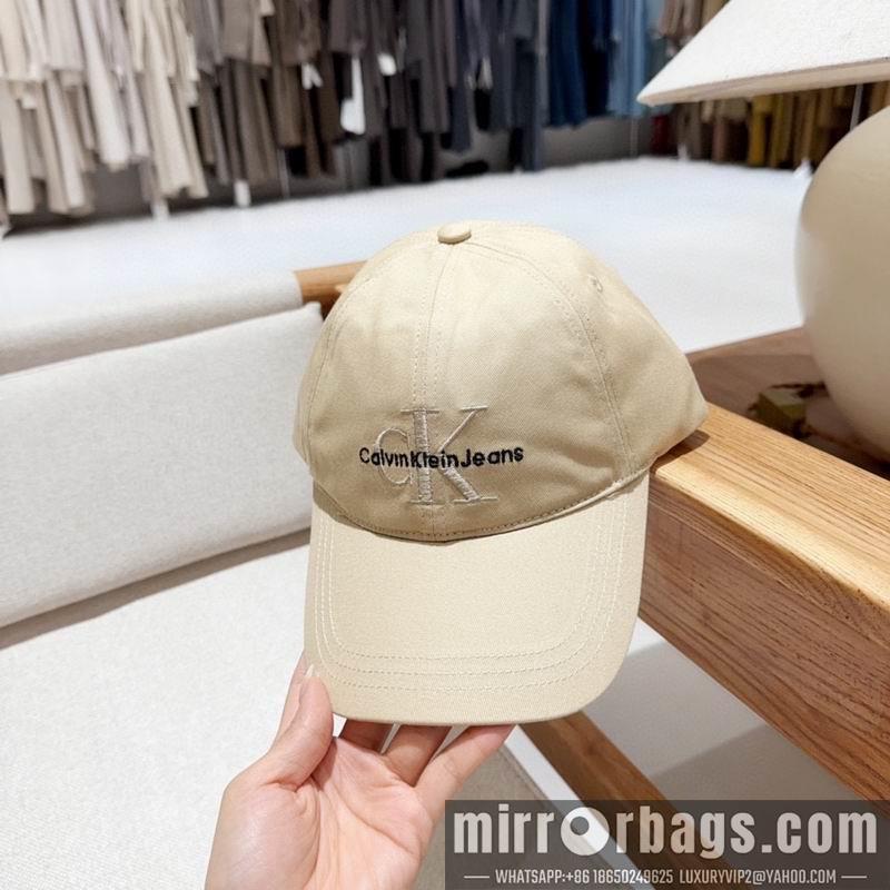 Replica CK cap dx09
