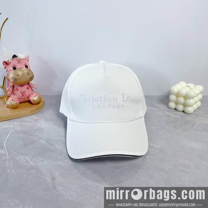 Replica Dior cap dx50