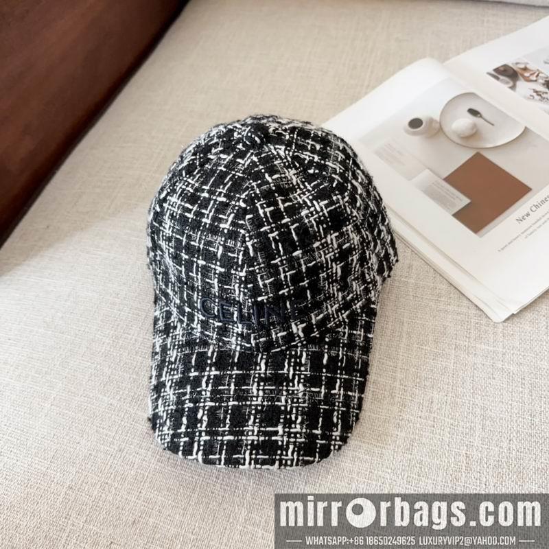 Replica Celine cap dx71