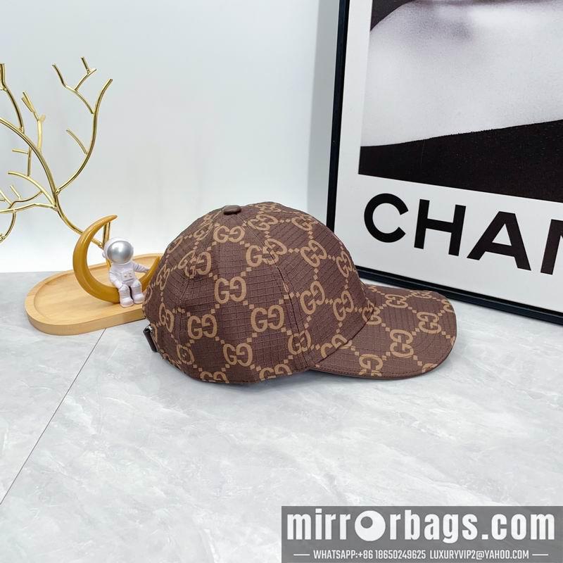 Replica Gucci cap dx36