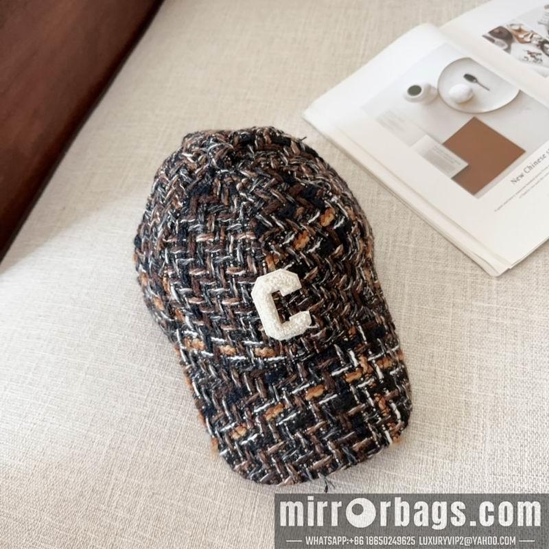 Replica Celine cap dx69