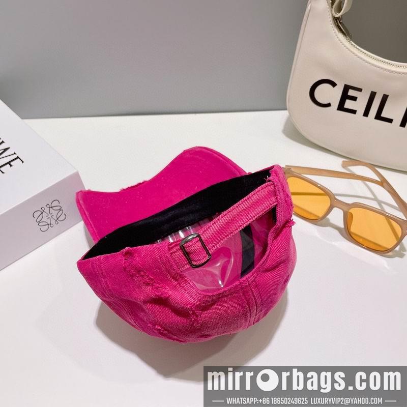 Replica Balenciaga Cap dx26