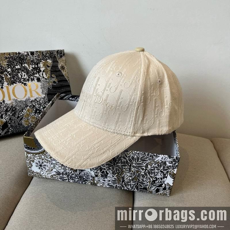 Replica Dior Hat dx17