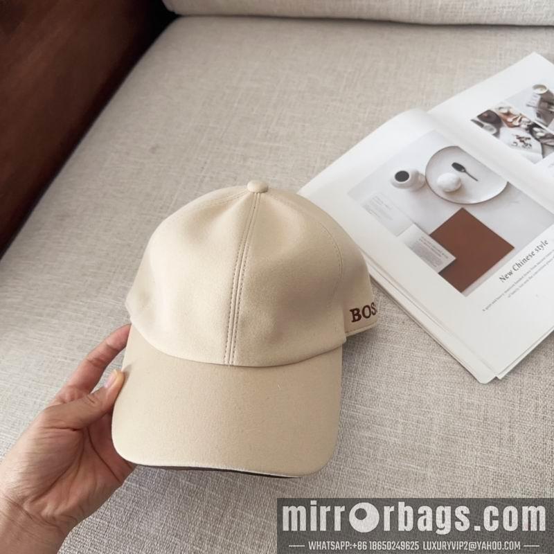Replica Boss cap dx08