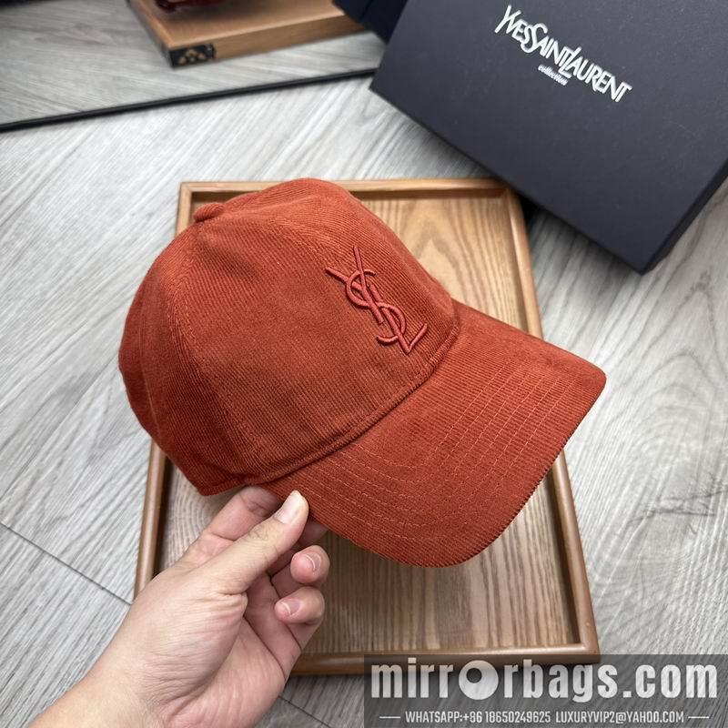 Replica YSL cap dx29
