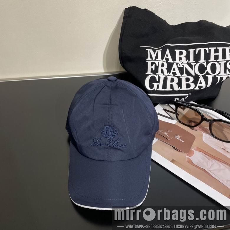 Replica Loro Piana Hat dxn01
