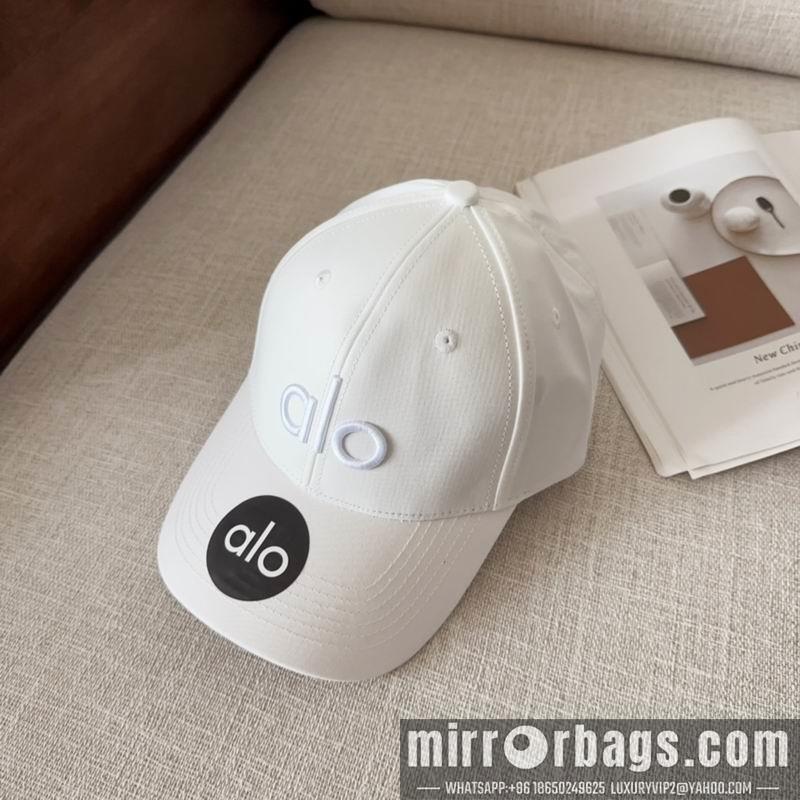 Replica Alo cap dx01