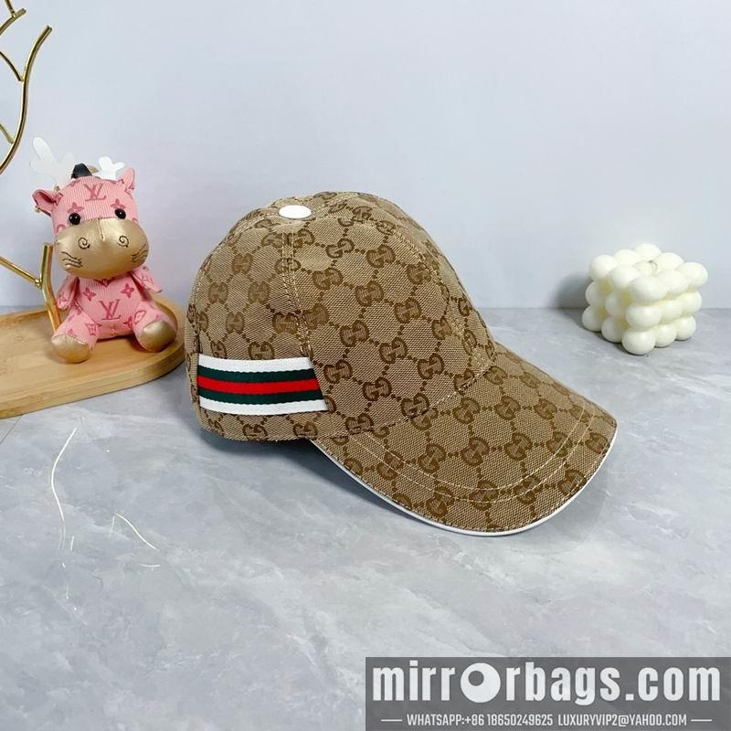 Replica Gucci Hat dx128
