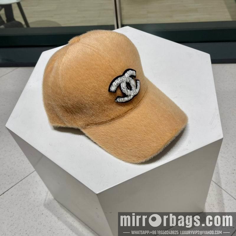 Replica Chanel cap 010601