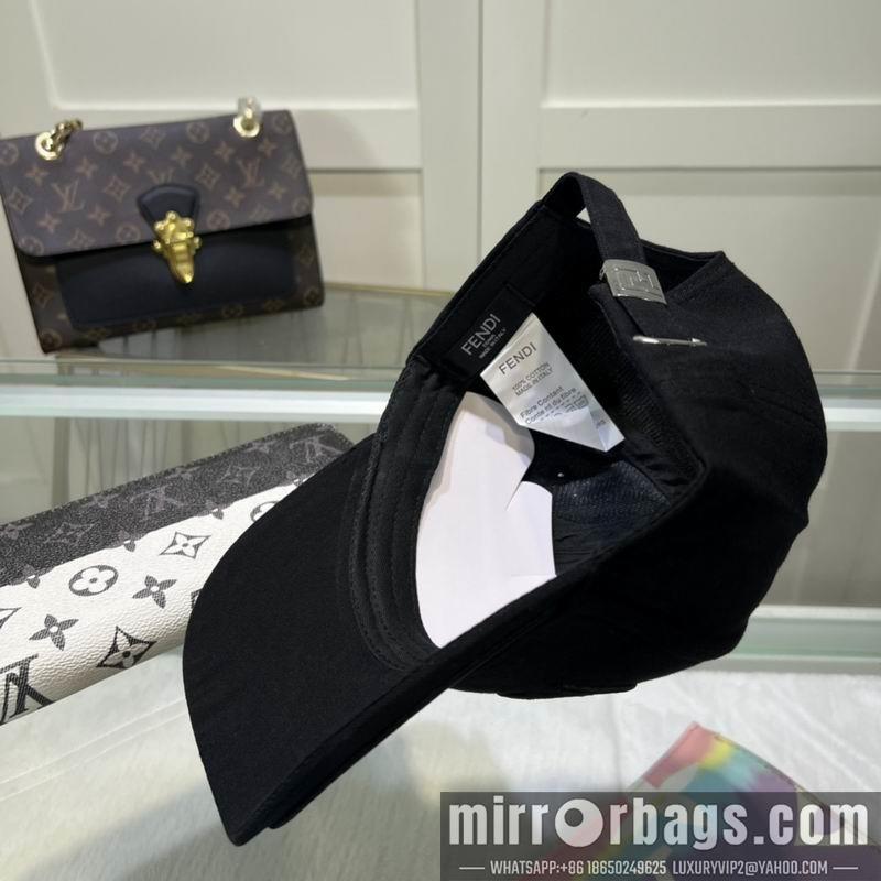 Replica Fendi cap dx03