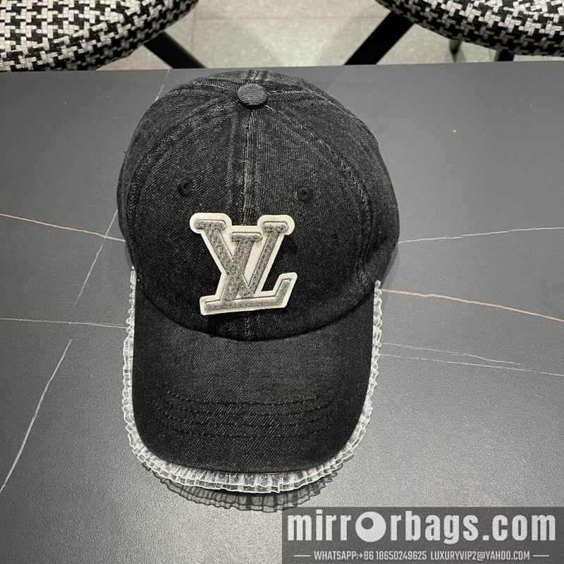 Replica LV Hat 030908