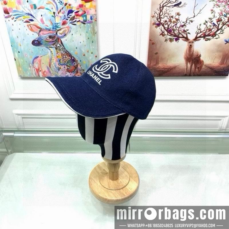 Replica Chanel Cap 072205