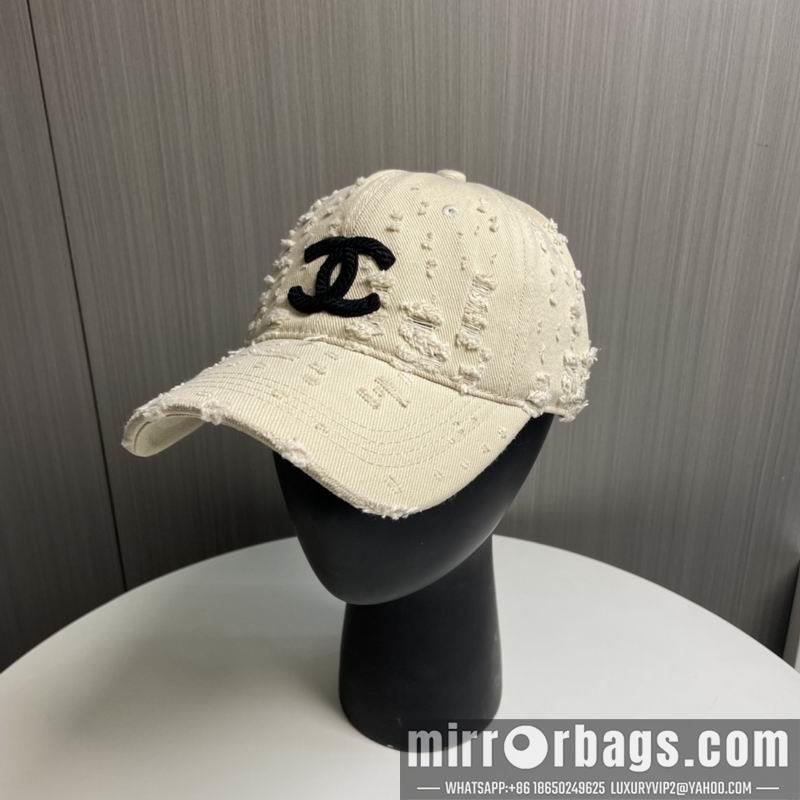Replica Chanel cap dx72