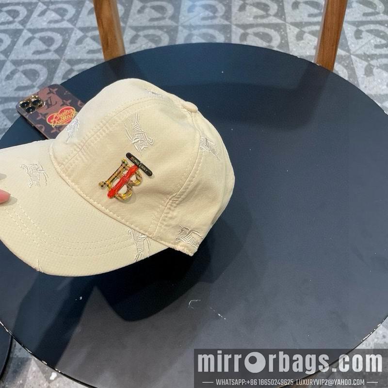 Replica Burberry cap 041402