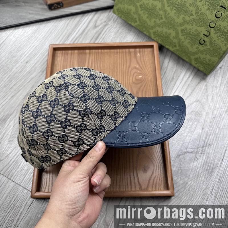 Replica Gucci cap dx15