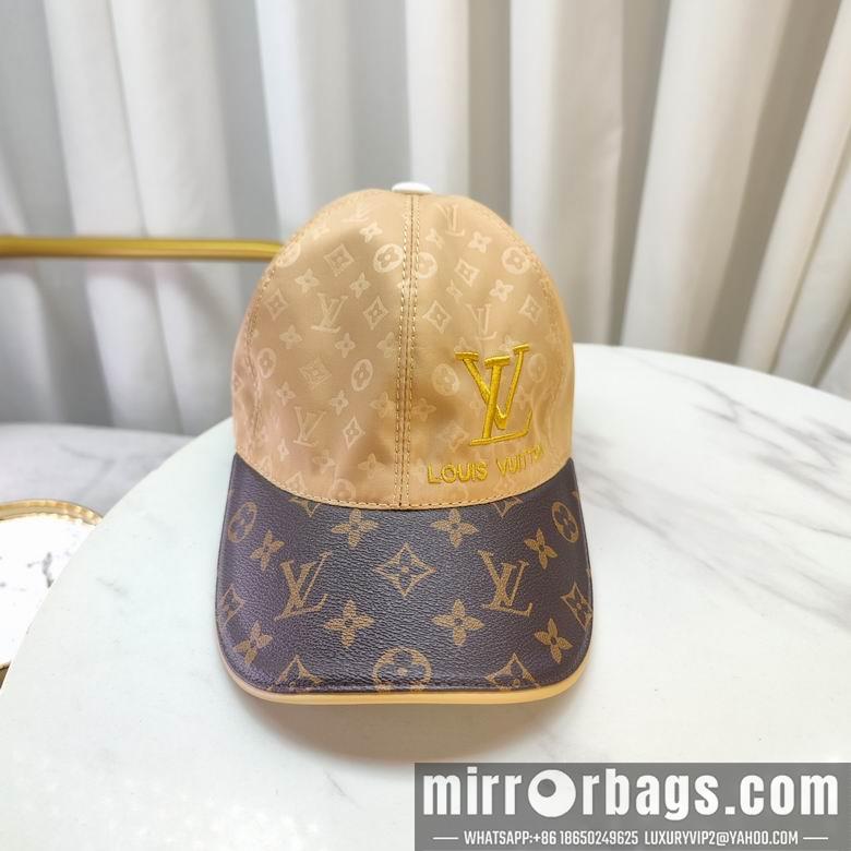 Replica LV Hat dxn20