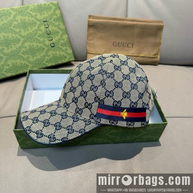 Replica Gucci cap dx04