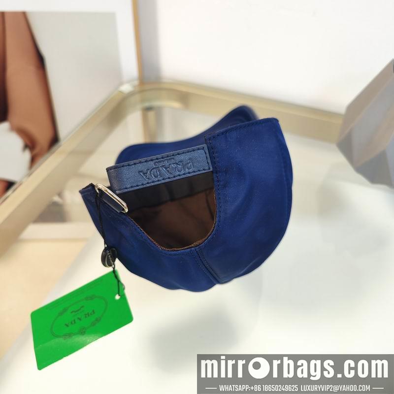 Replica Prada cap dx55