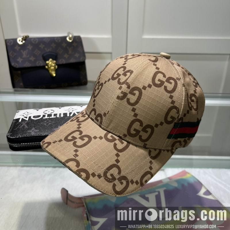 Replica Gucci cap dx09