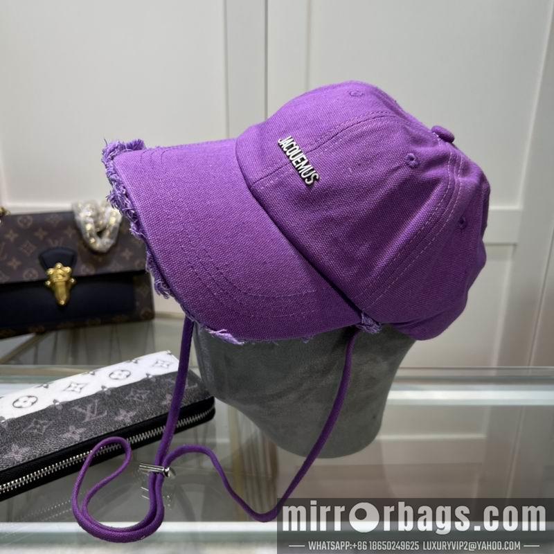 Replica Jacquemus cap 071737