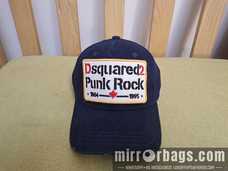 Replica DSQ Cap y 11