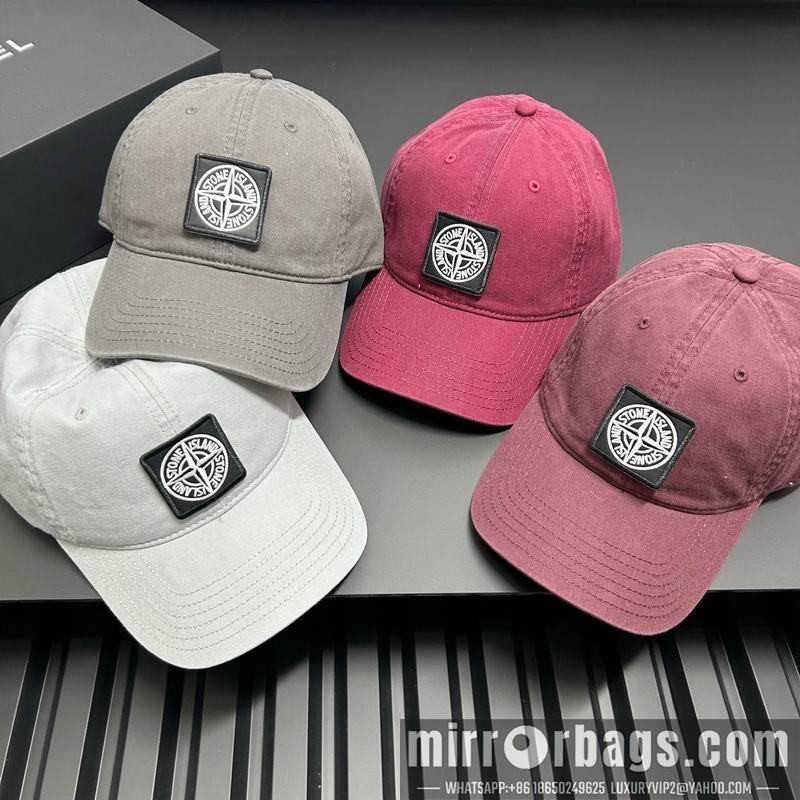 Replica Stone Island cap dx01