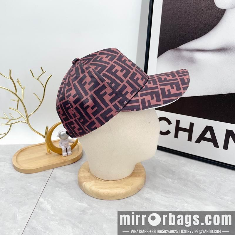 Replica Fendi Cap dx77