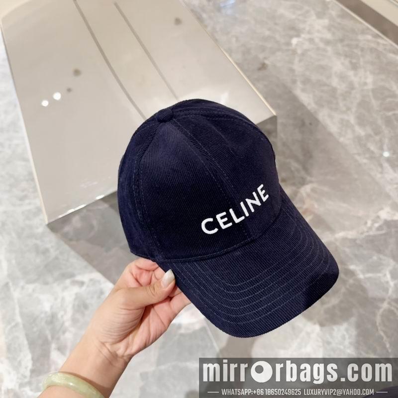 Replica Celine cap dx96