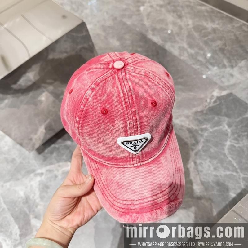 Replica Prada Hat dx11