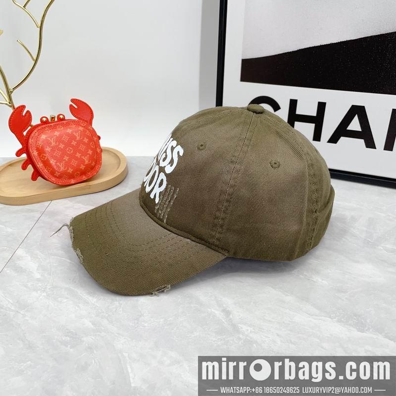 Replica Dior cap dx01