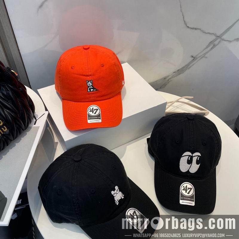 Replica Other cap dx51