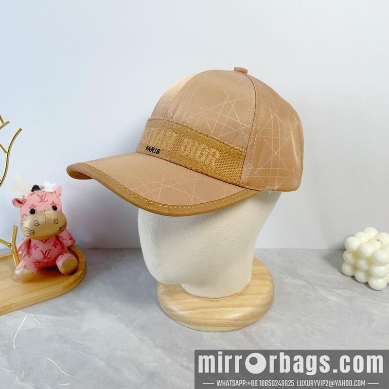Replica Dior cap dx57