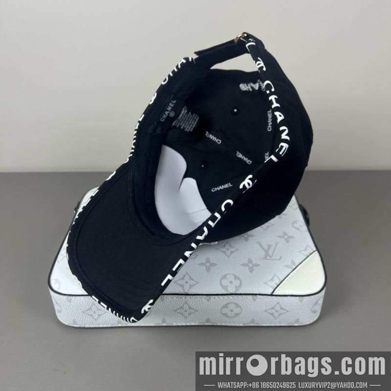 Replica Chanel cap dx02