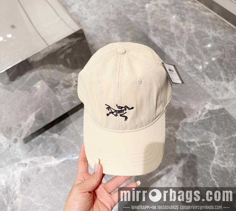 Replica Arcteryx cap dx11