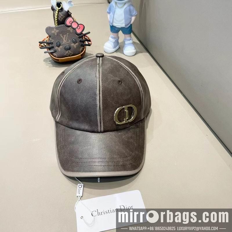 Replica Dior Hat 030960