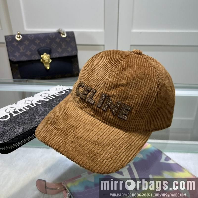 Replica Celine cap dx127