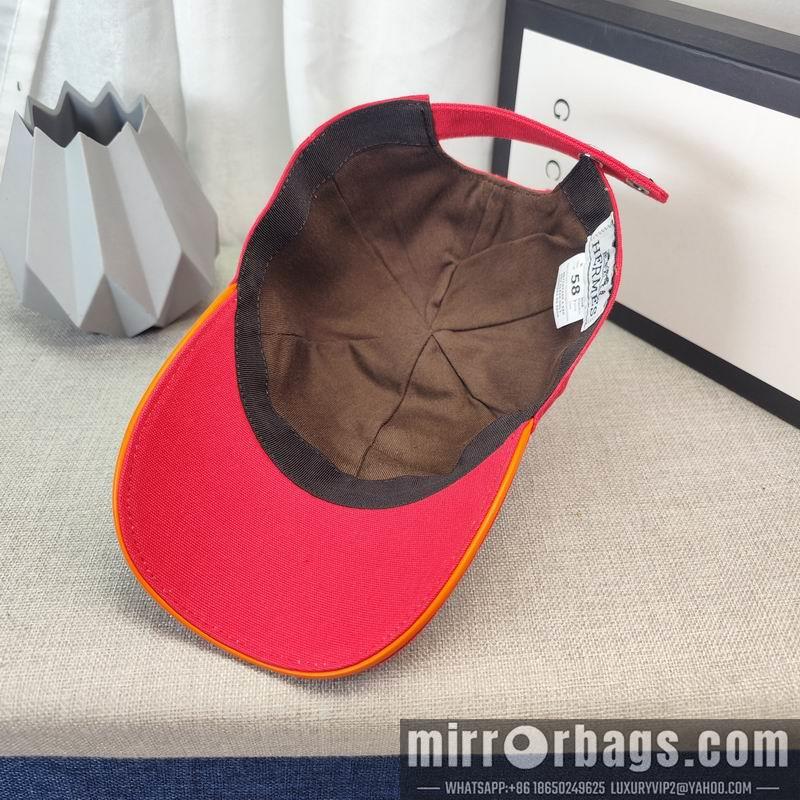 Replica Hermes cap dx07