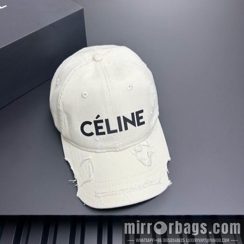 Replica Celine cap dx07