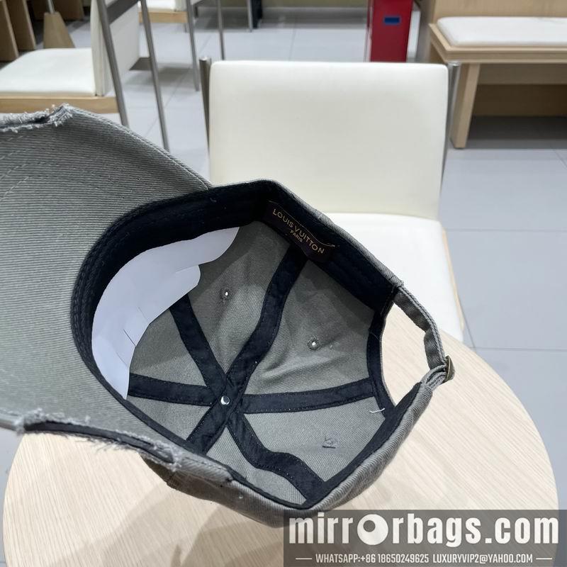 Replica LV Hat 021004