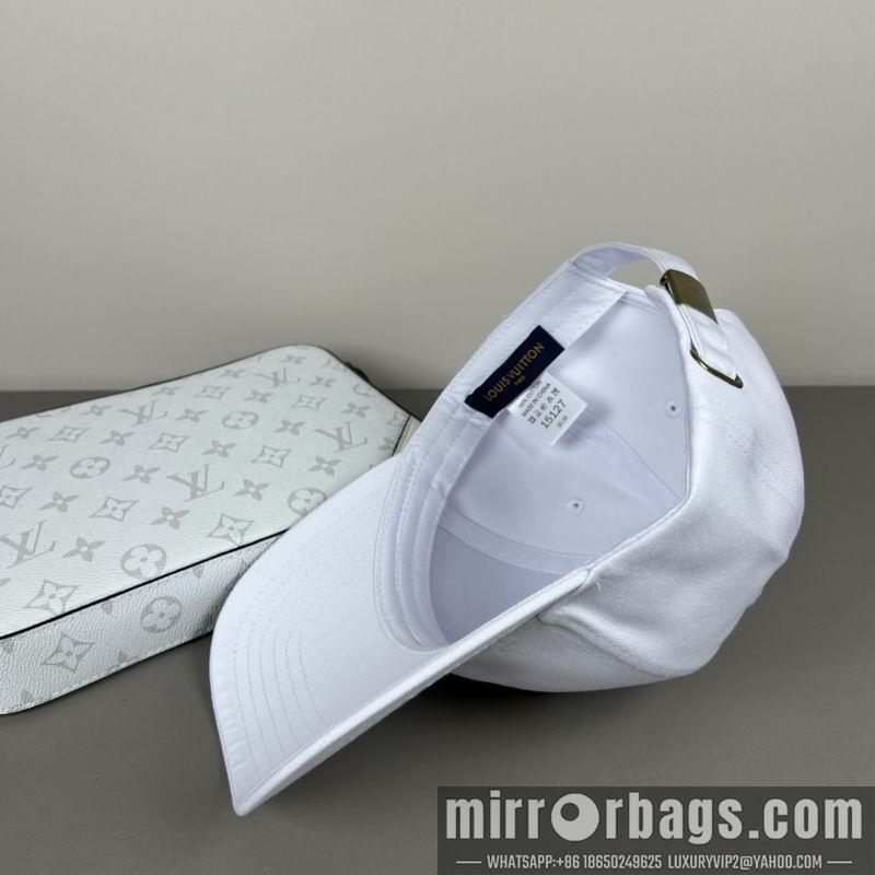 Replica LV Hat dx60