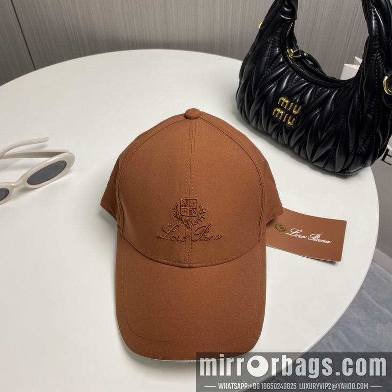 Replica Loro Piana Hat 122801