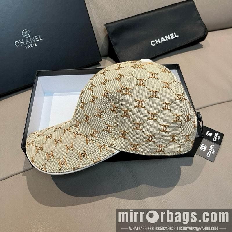 Replica Chanel cap dx44