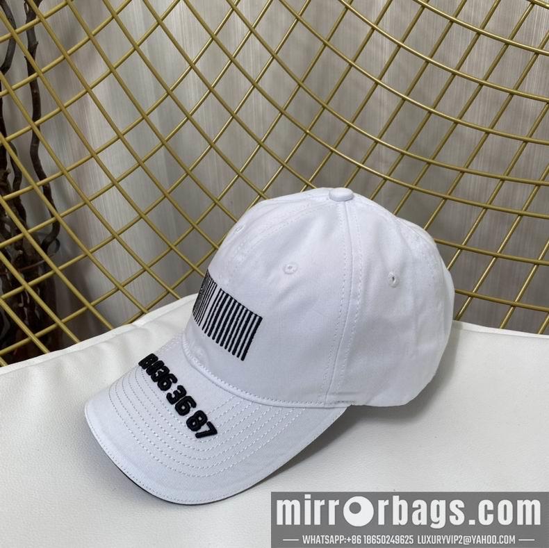Replica Vetements cap 01